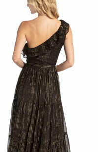 Cabana Life - One Shoulder Maxi Dress