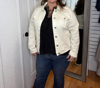 Risen - Brinley Denim Jacket