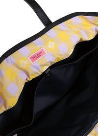 MORLEY LARGE TOTE BAG