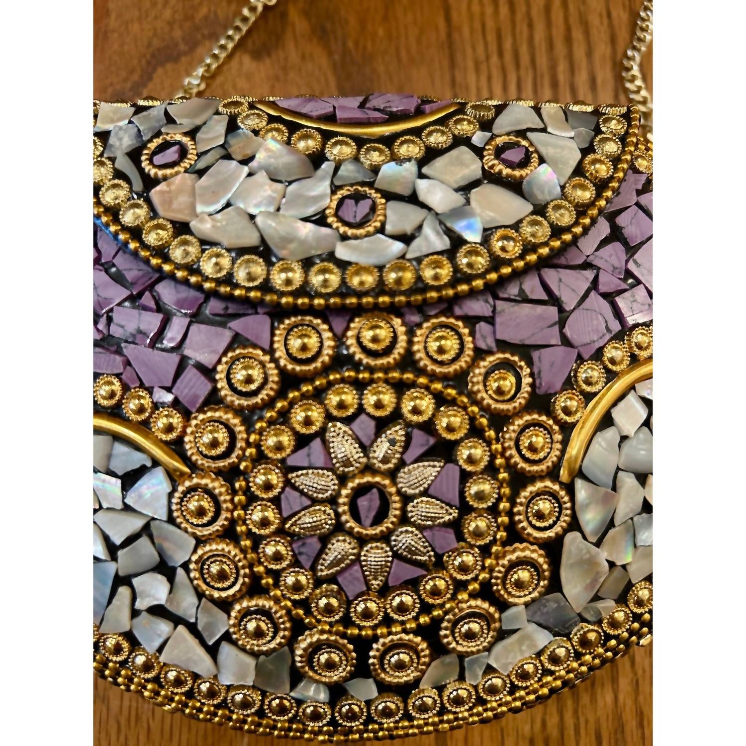 Ramla - Women's Beverly Hills Bag
