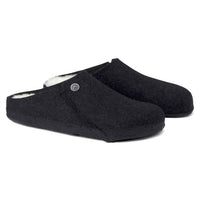Birkenstock - Unisex Zermatt Shearling Felt Slippers