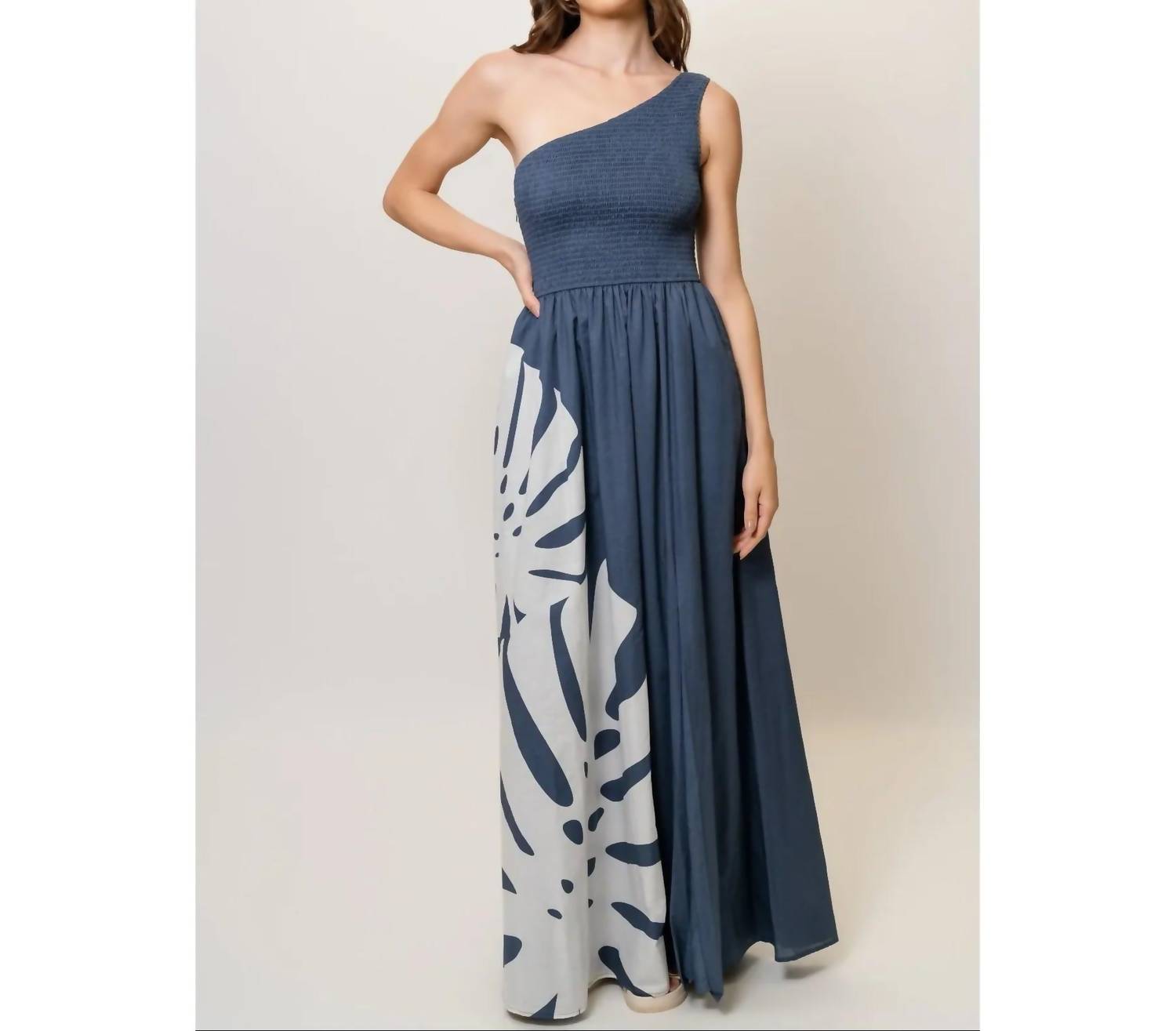Hutch - Destin Dress