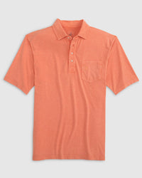 Johnnie-O - Coastal Wash Original Polo