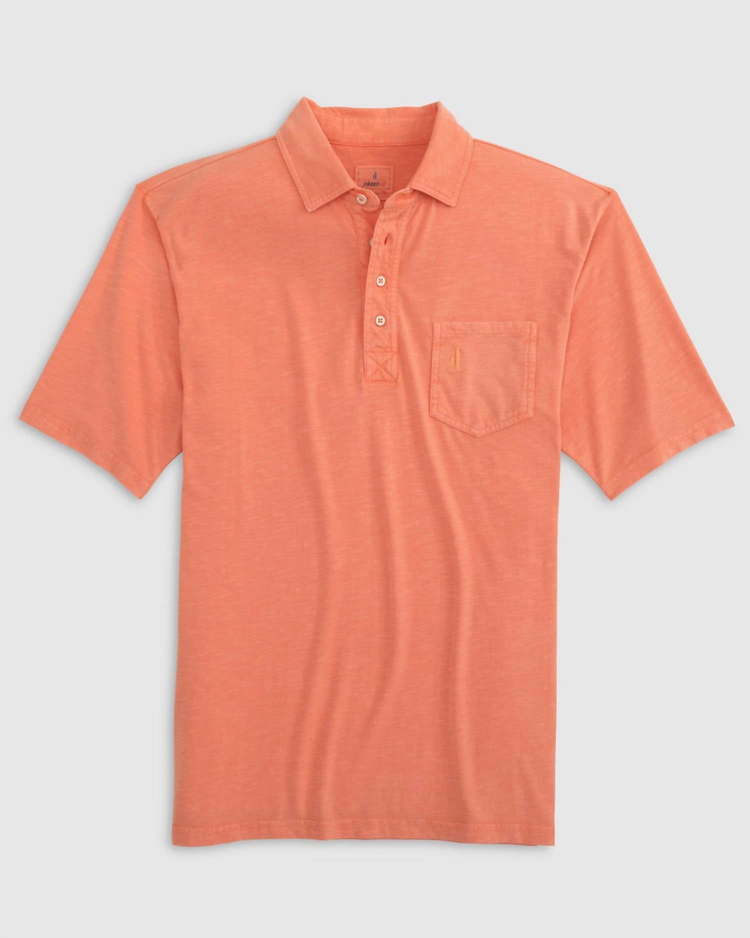 Johnnie-O - Coastal Wash Original Polo
