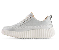 Andrea - Women's Platform Casual Sneakers