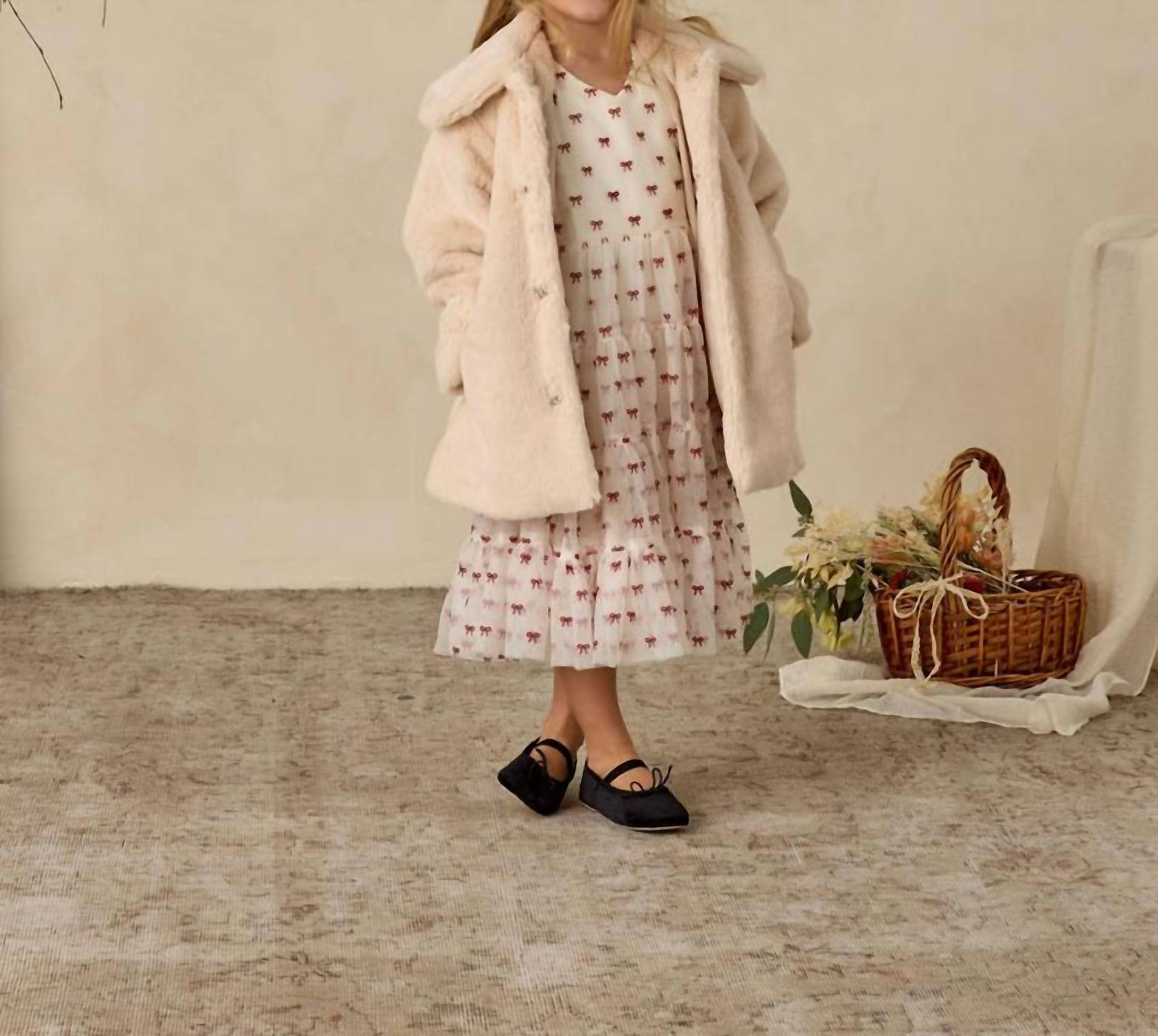 Noralee - Eloise Coat