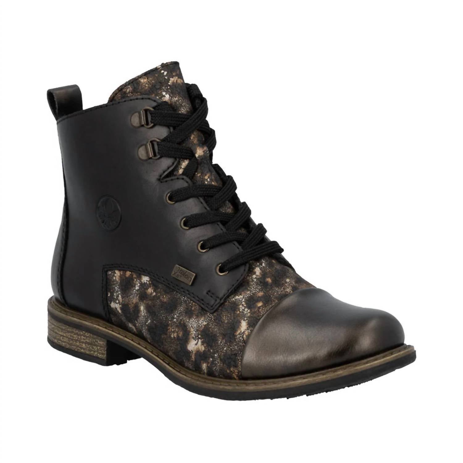 Rieker - Women's Ornella Ankle Boot