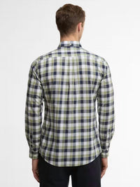 Barbour - Harwood Gingham Tailored Shirt