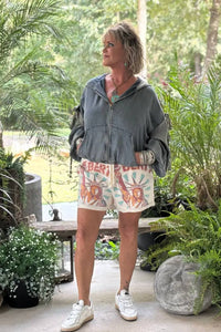 Jaded Gypsy - Women's Local Fair Short