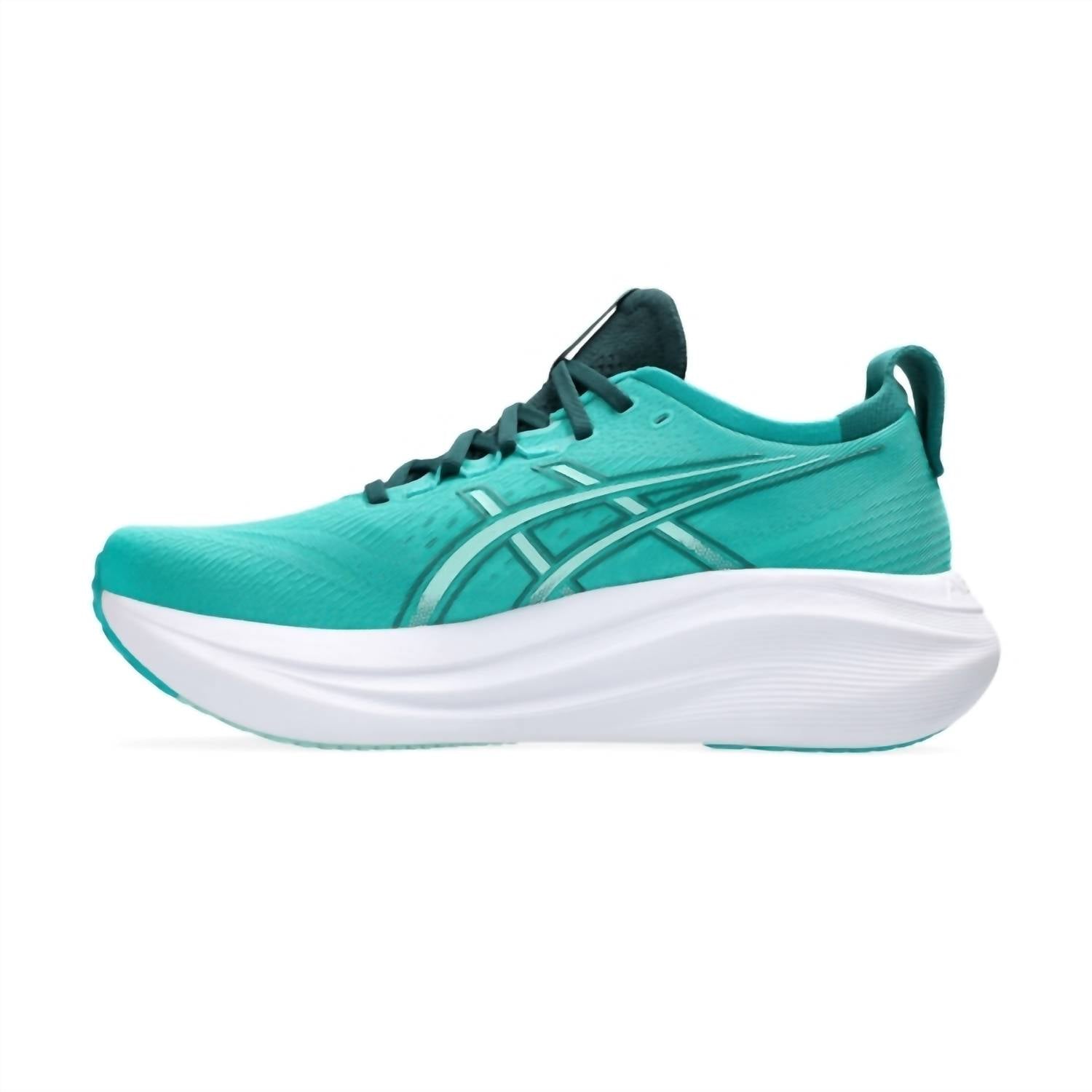 Asics - Men's Gel Nimbus-27 Neutral Running Shoes