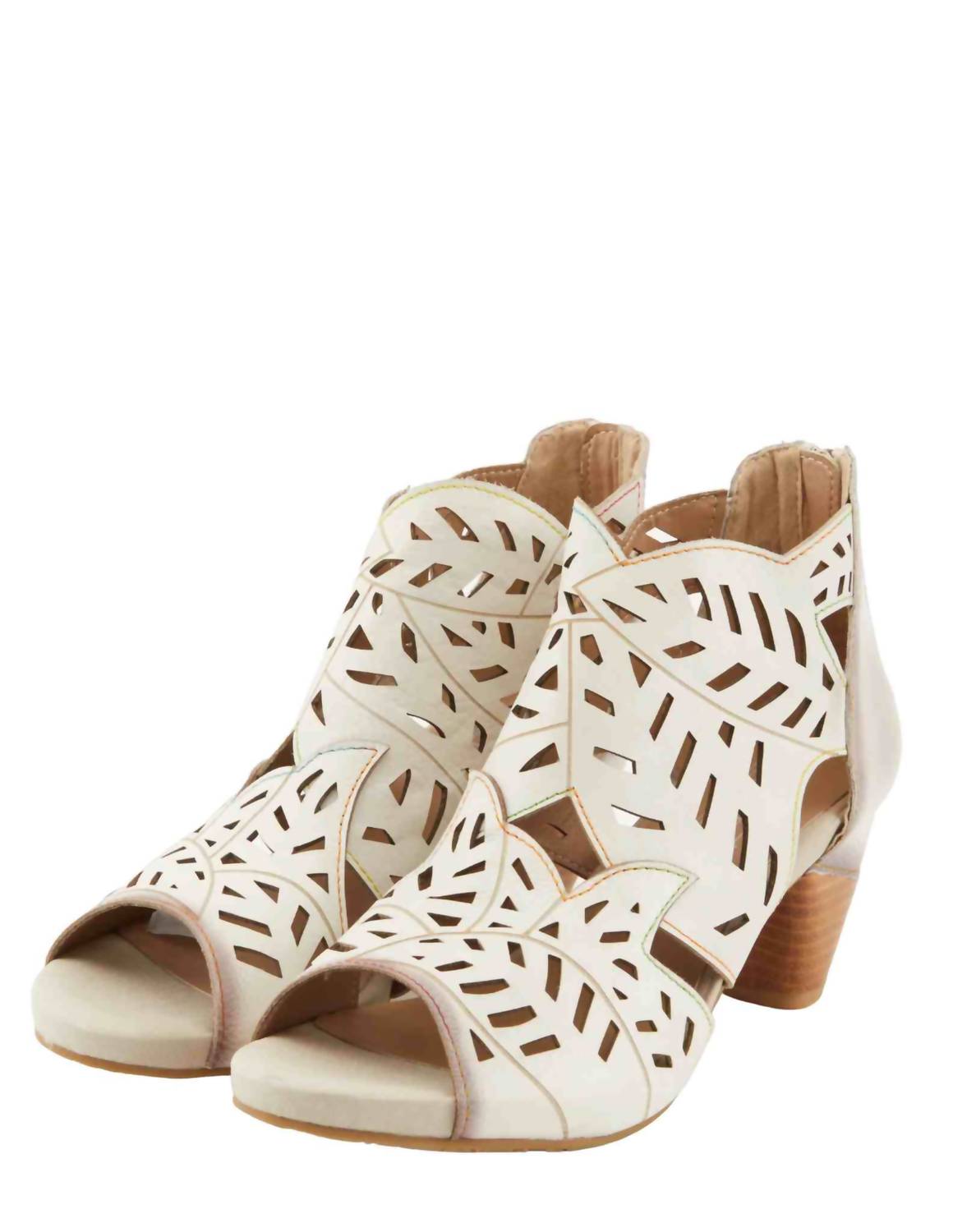 ICON SANDAL