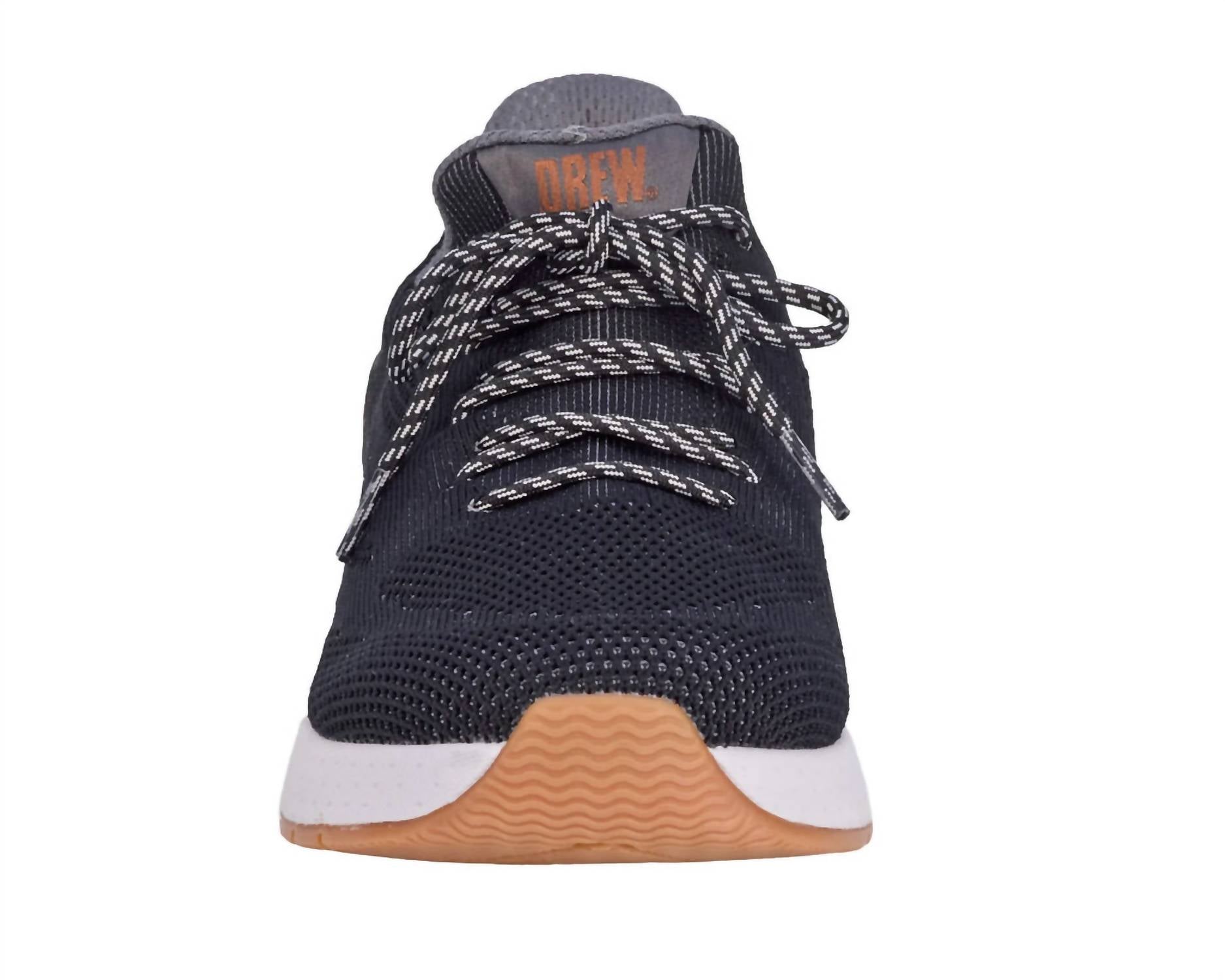 Drew - Men's Echo Comfort Sneakers