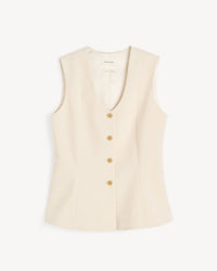 By Malene Birger - Merlin Classic Vest
