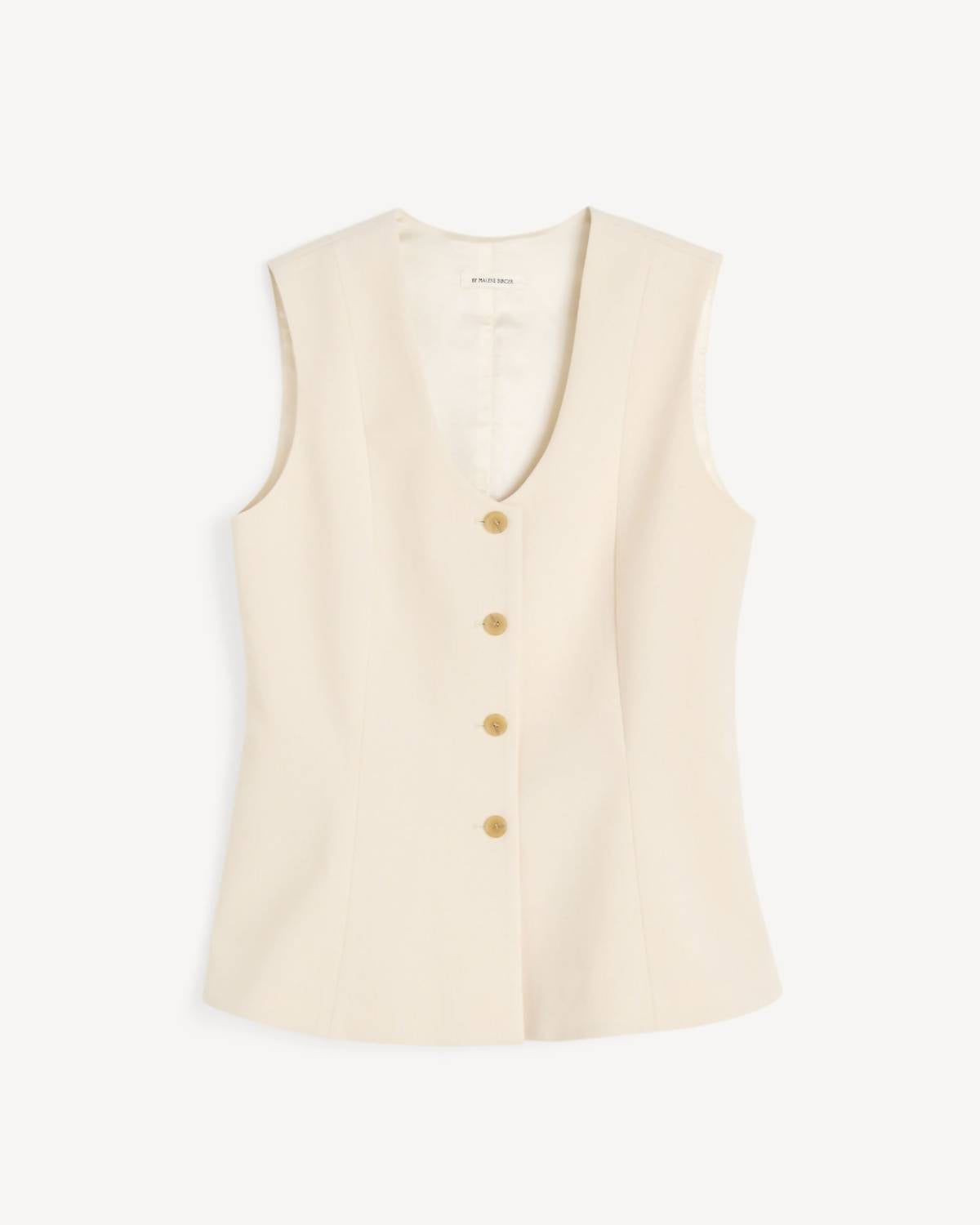 By Malene Birger - Merlin Classic Vest