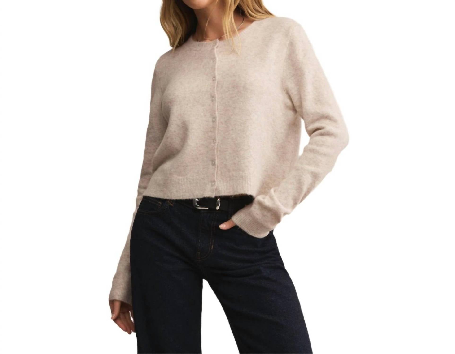 Z Supply - Medina Cardigan