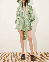 Alemais - Sara Mini Dress