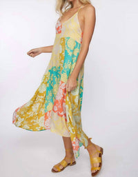 O'Neill - Midi Dress Swimsuit Coverup