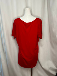 Michael Stars - Lily Scoop Neck Tunic