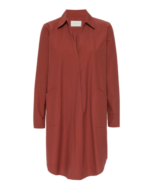 Brochu Walker - Ives Popover Dress
