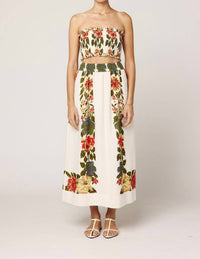 Cleobella - Ruby Top And Midi Skirt Set
