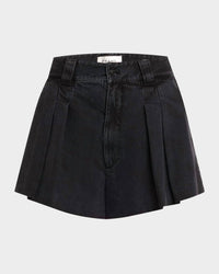 Frame - The Structural Short
