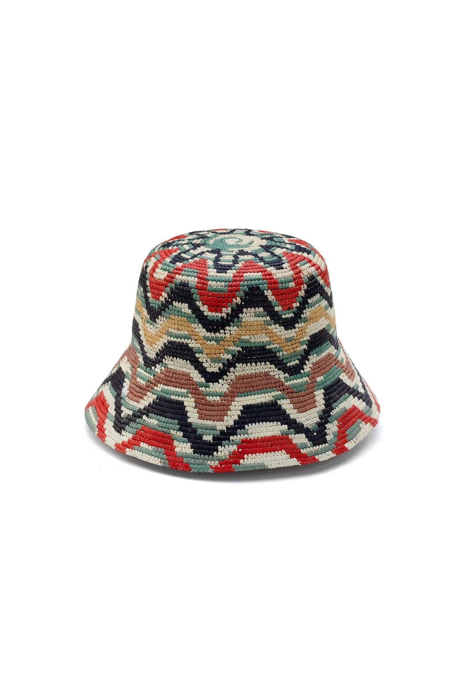 Greenpacha - Men's Rio Hat