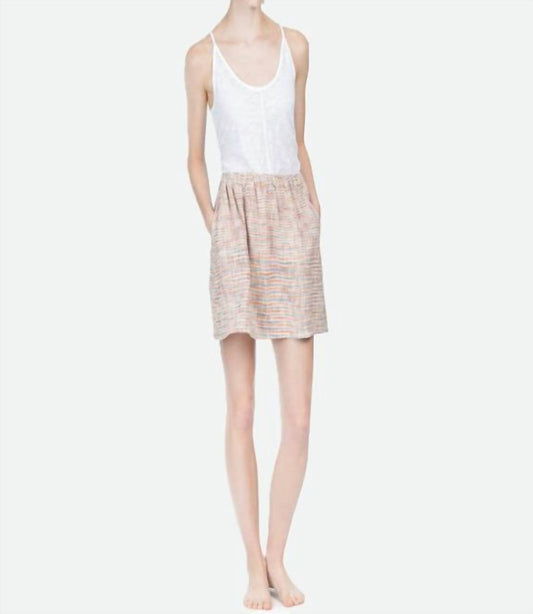 Lilla P - Pull on Skirt