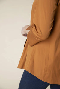 Habitat - "the One" Shirt With Built In Pockets