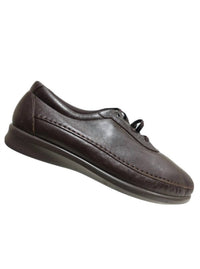 Sas - WOMEN'S TRAVELER ATHLETIC LACE UP SHOE - NARROW
