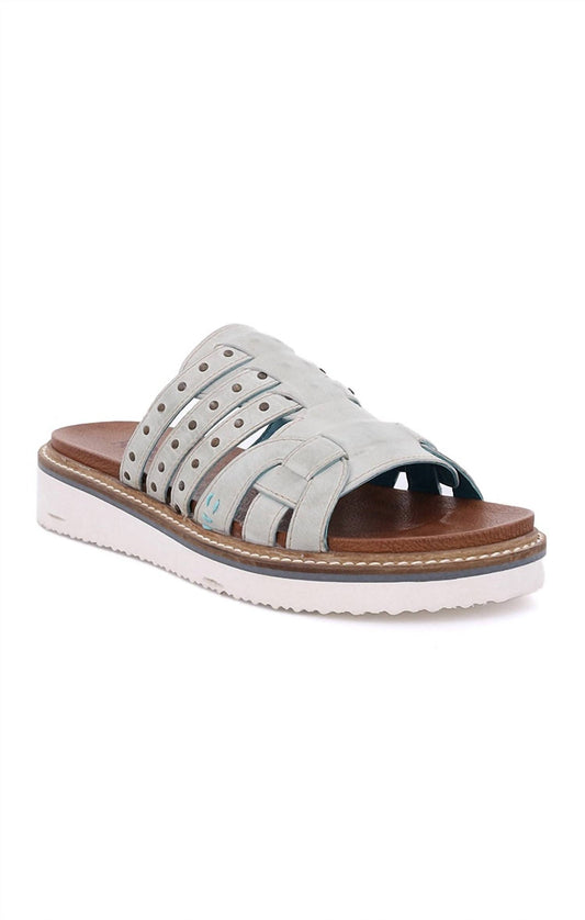 Bedstu - Women's Strappy Sandal