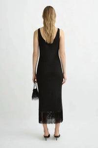 Posse - Bianca Midi Dress