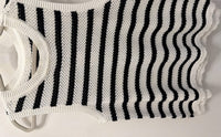 Flags & Anthem - Iris Stripe Tank