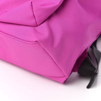 Balenciaga - Women's Nylon Logo Wheel Sport Backpack