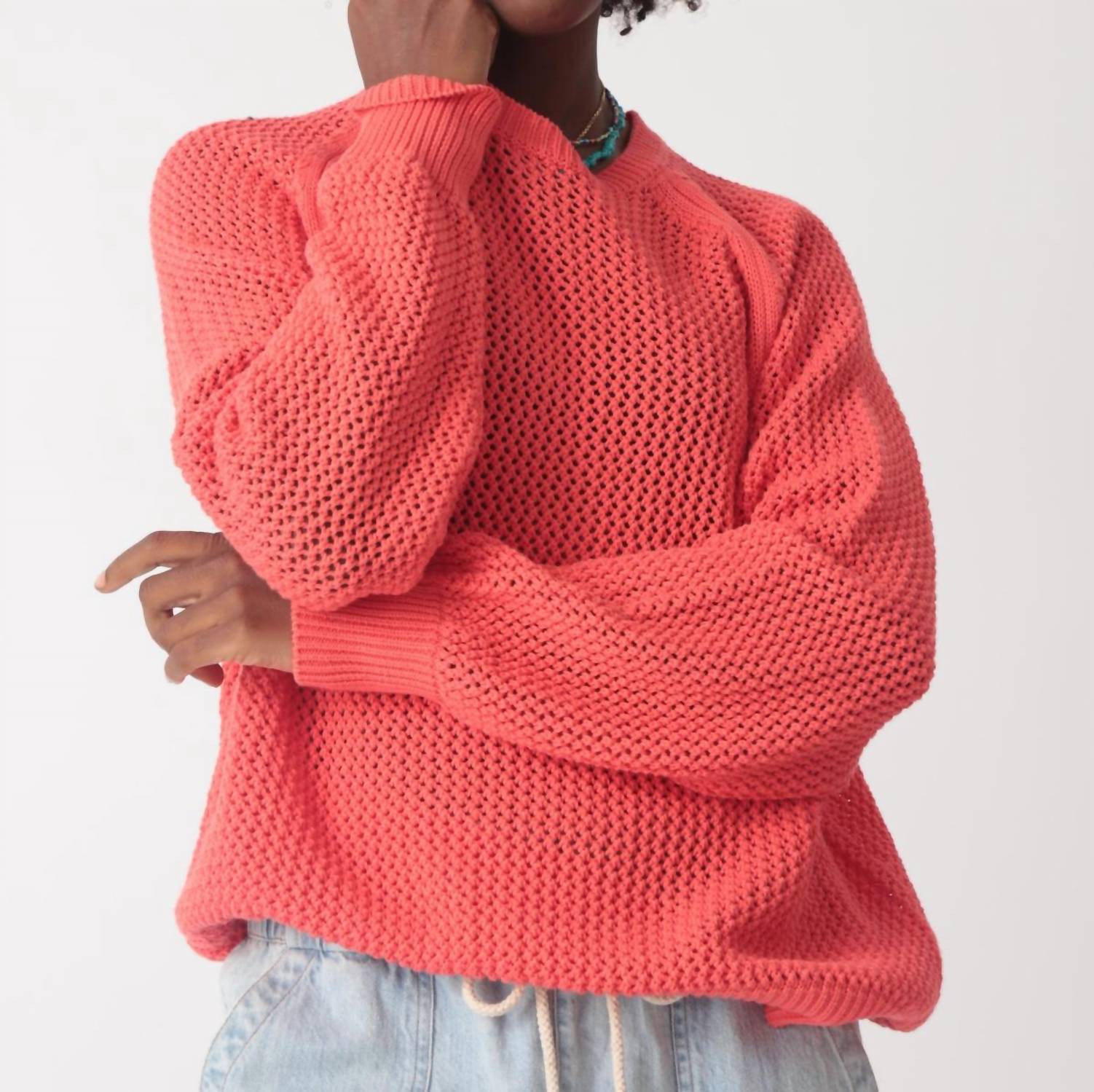 Electric & Rose - Chloe Sweater