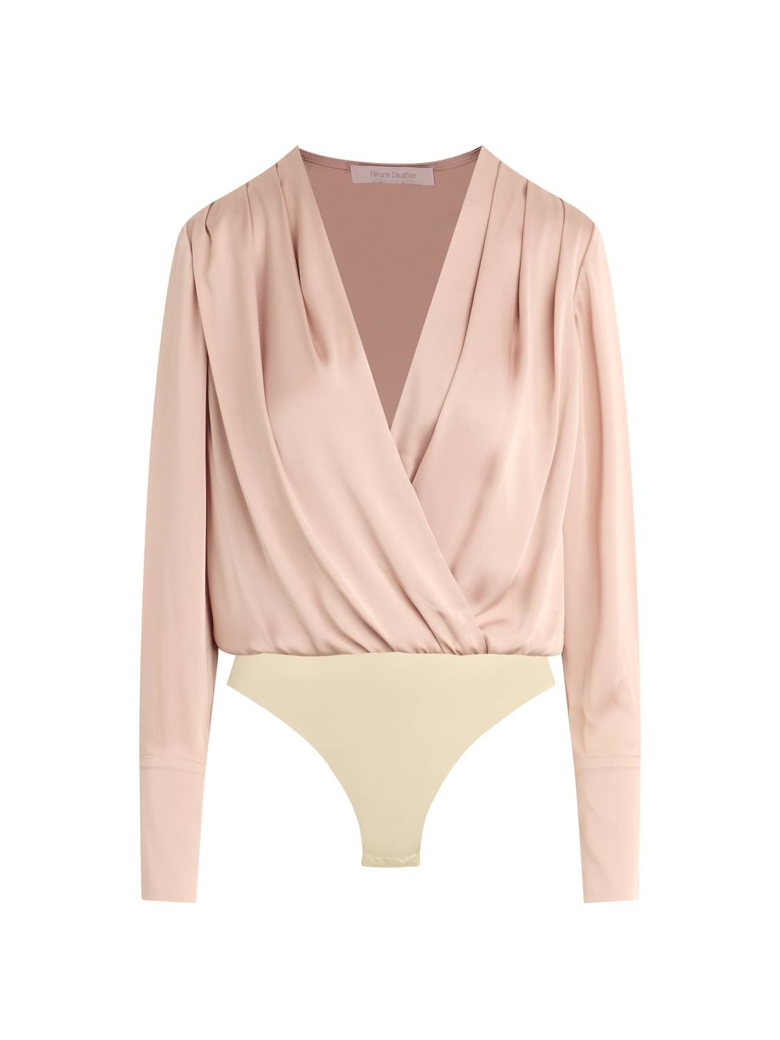 Favorite Daughter - Women's Date Blouse
