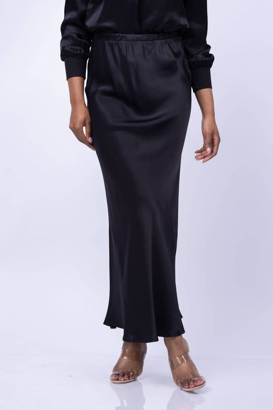 Nation Ltd - Gaia Maxi Skirt