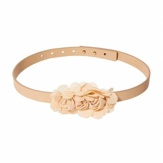 Lele Sadoughi - PETUNIA FLOWER BELT