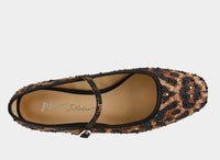 Betsey Johnson - Women's Lorel Ballet Flat