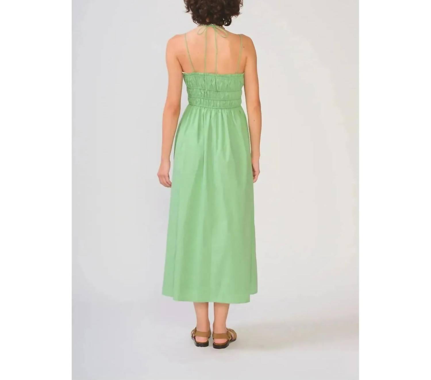 Kivari - Women's Pesaro Dress