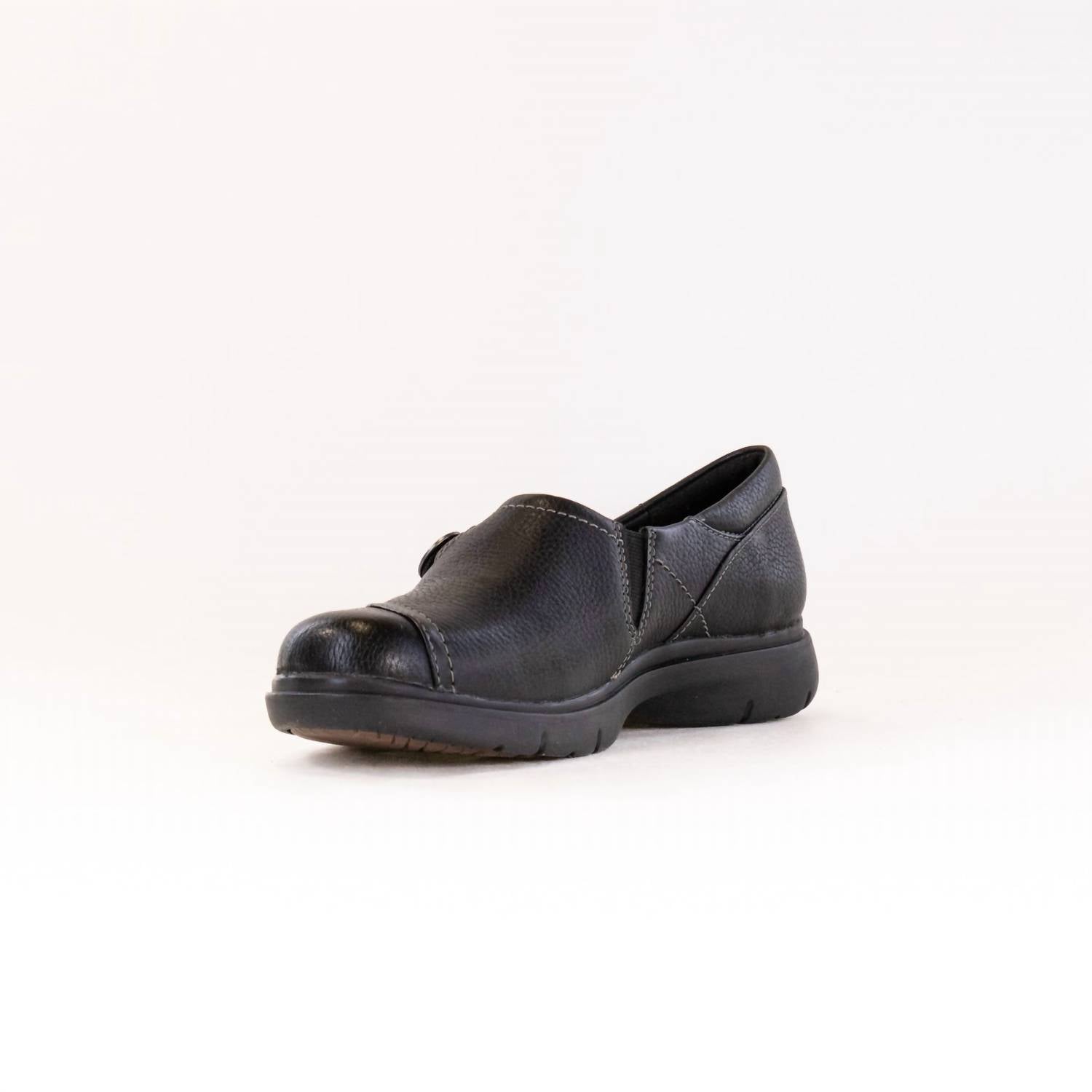 Clarks - Women's Certina Ease Flats