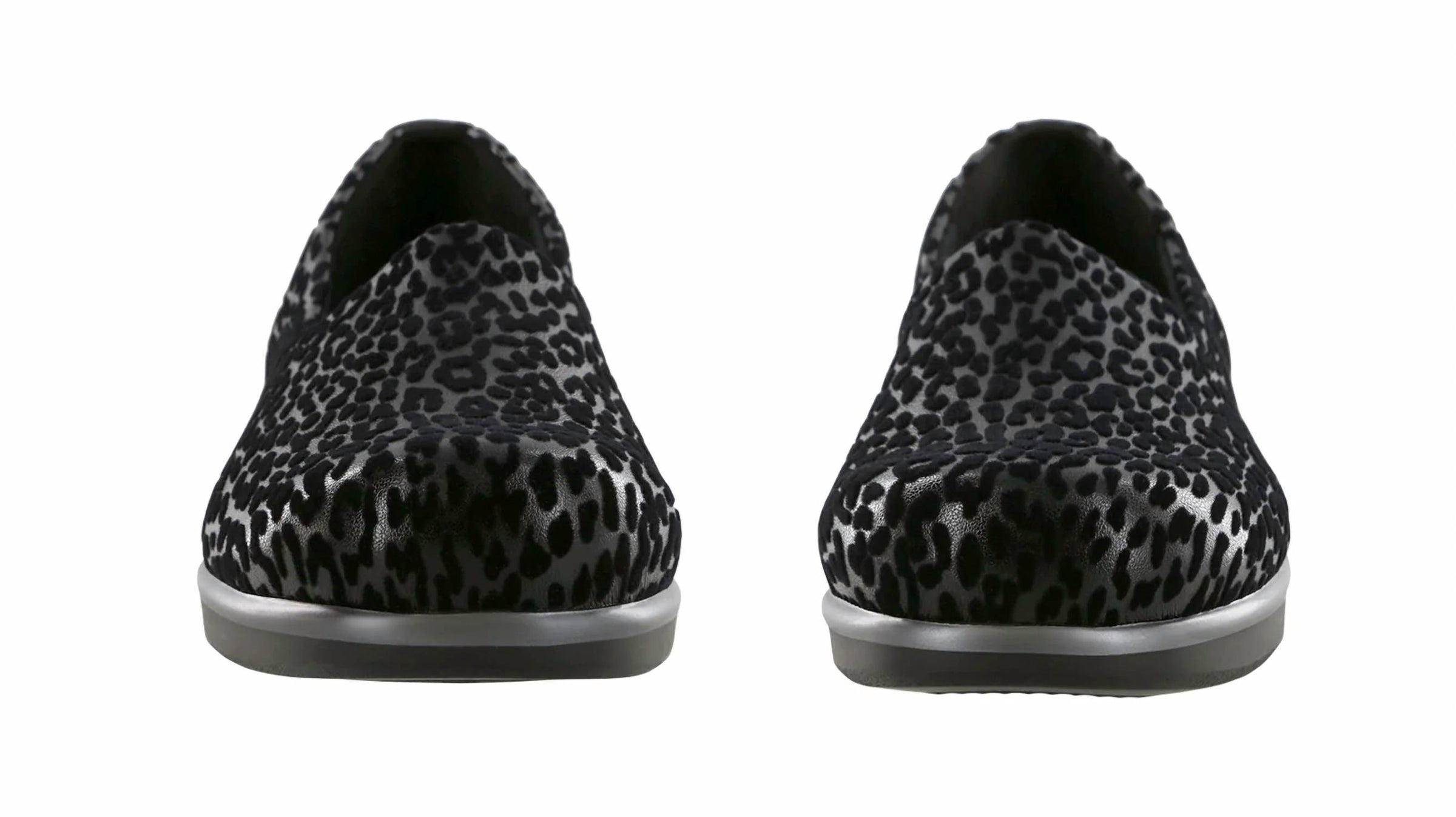 Sas - Women's Bliss Slip On Wedge Shoes