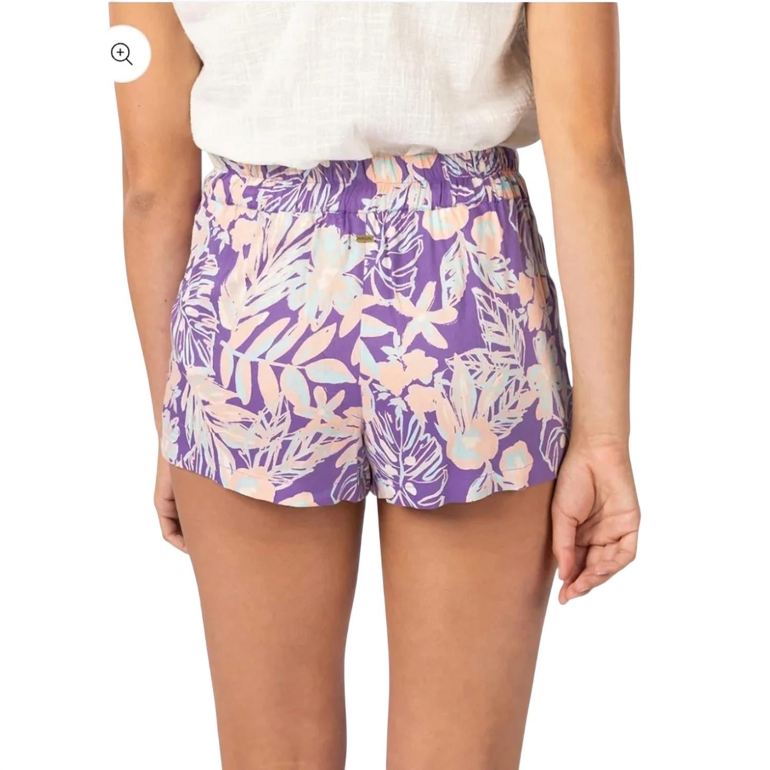 Rip Curl - Palm Party Shorts
