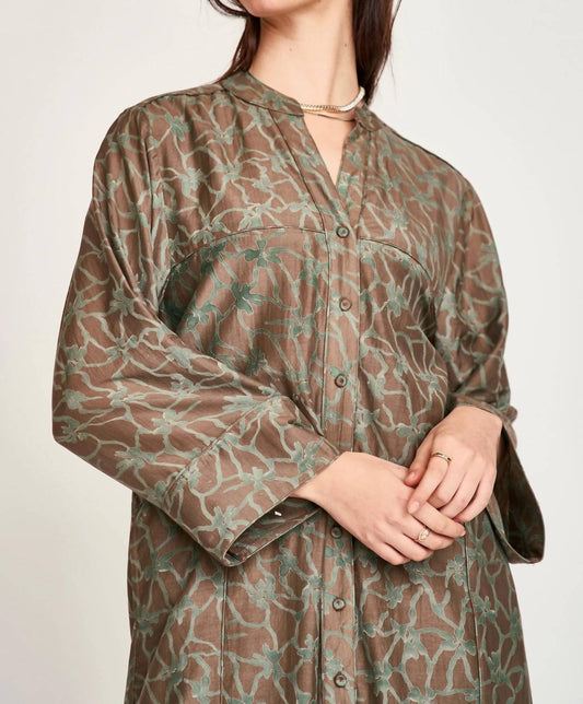 Mirth - Malmo Maxi Dress