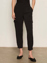 Sanctuary - Polished Cargo Pant