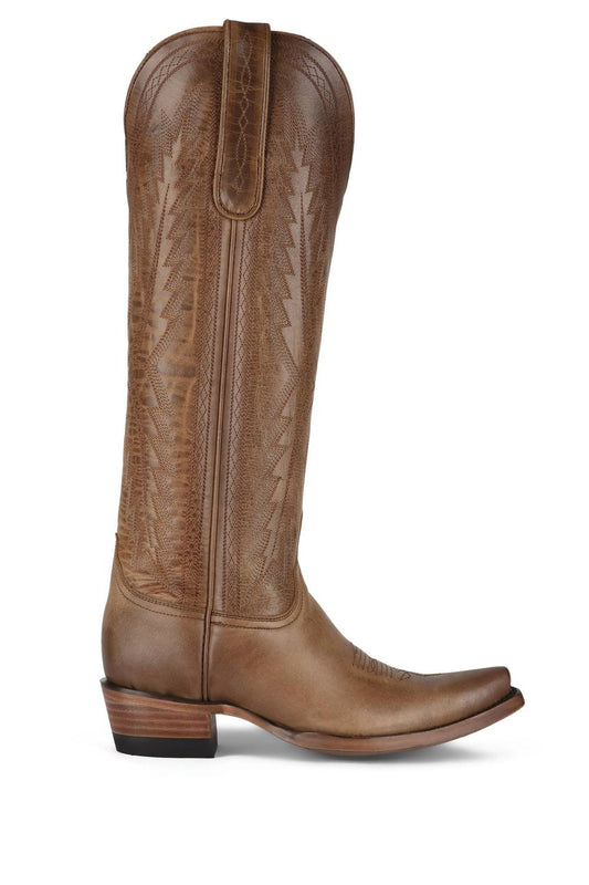 Allens Boots - Women's Jena Cowboy Boots
