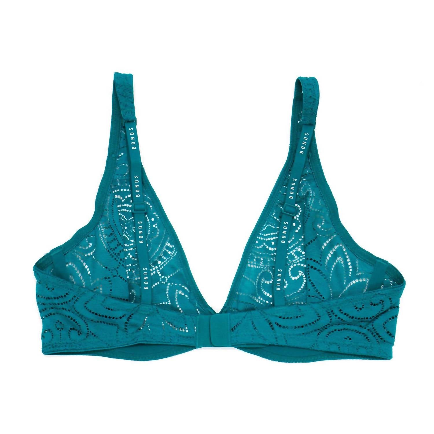 Intimately - Women's Deep V Bra