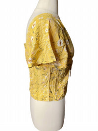 O'Neill - Women's Karly Mimosa Floral Top