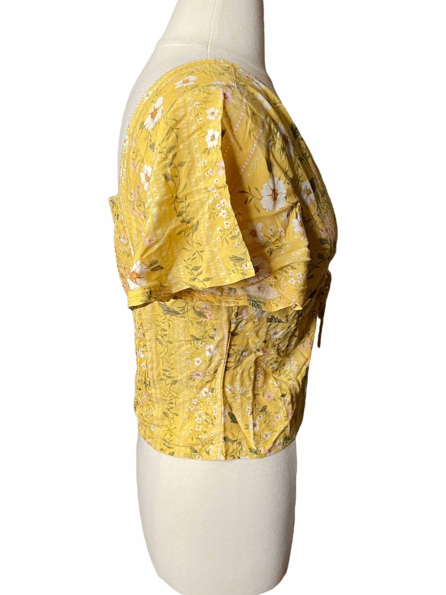 O'Neill - Women's Karly Mimosa Floral Top