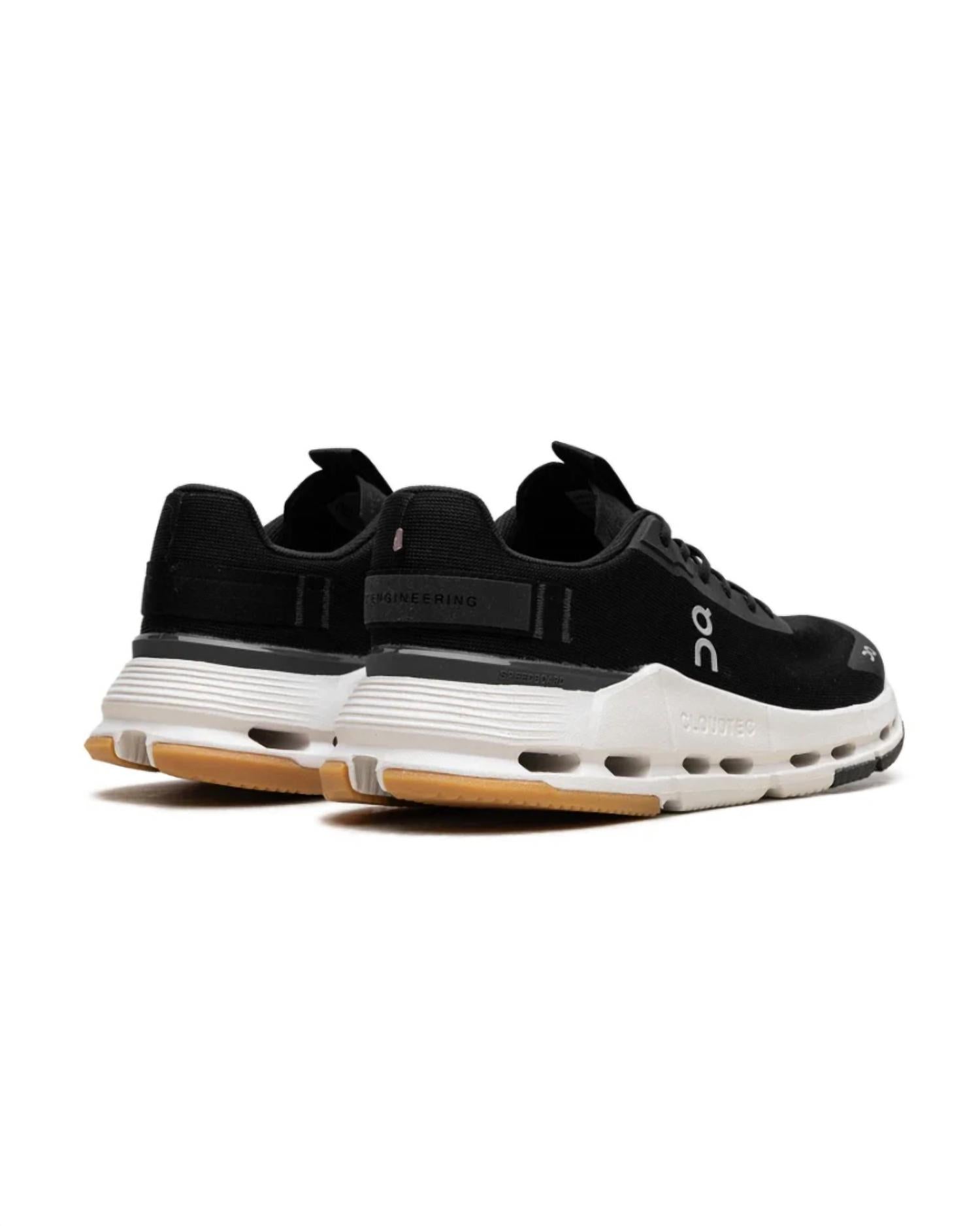 On Running - Men's Cloudnova Form 2 Shoes