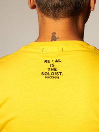 The Soloist X Re:Al - I'm A Souvenir Graphi T-shirt